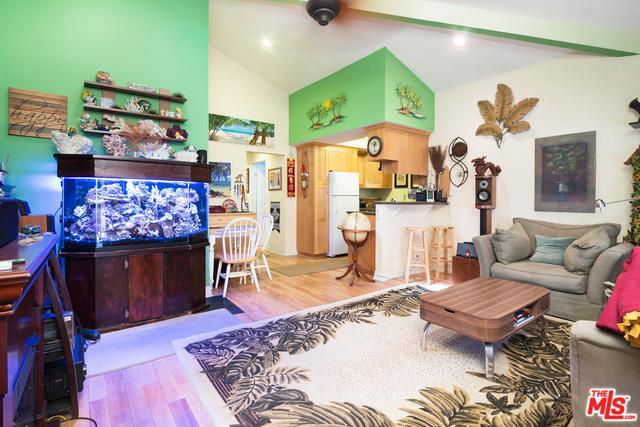 1100 Walnut Ave #6