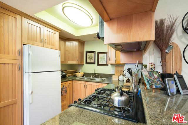 1100 Walnut Ave #6