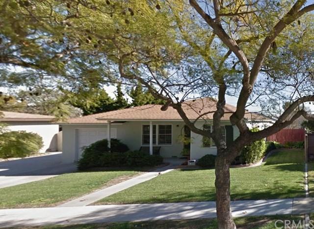 6808 E Espanita St