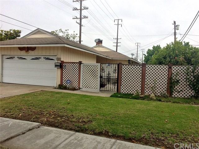 6808 E Espanita St
