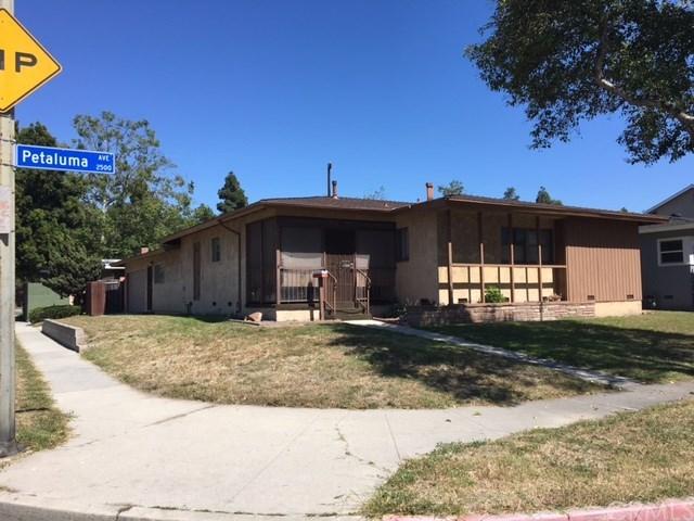 6808 E Espanita St