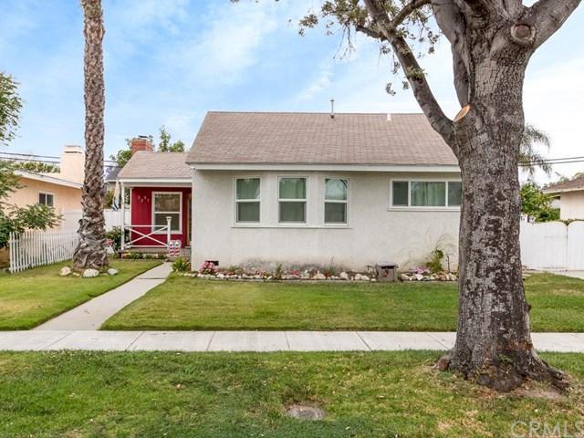 6808 E Espanita St