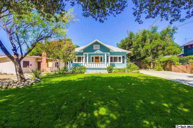 1000 E Mount Curve Ave