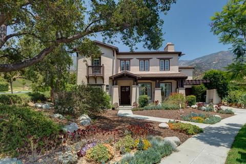 3475 Canyon Crest Rd