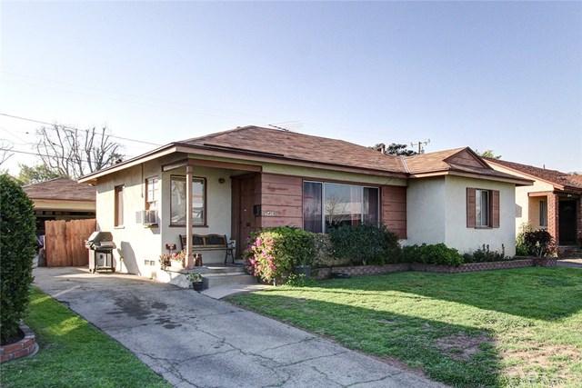5015 Tyler Ave #E