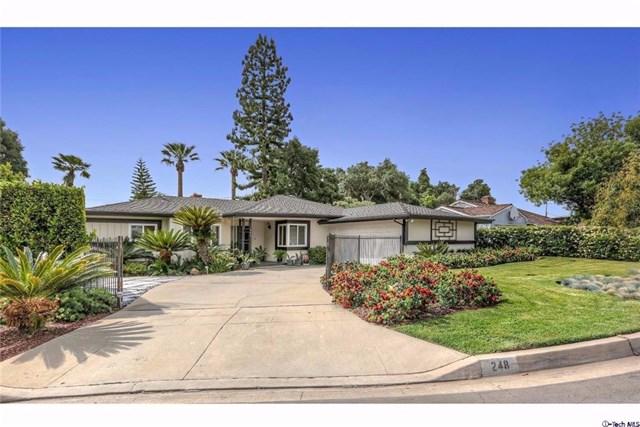 218 Manzanita Ave