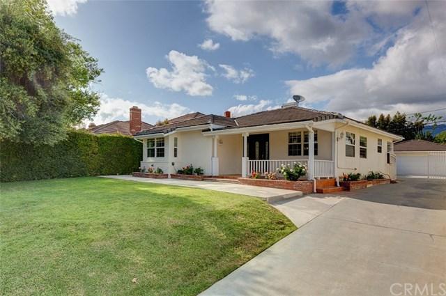 930 Kingsley Dr