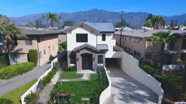 930 Kingsley Dr