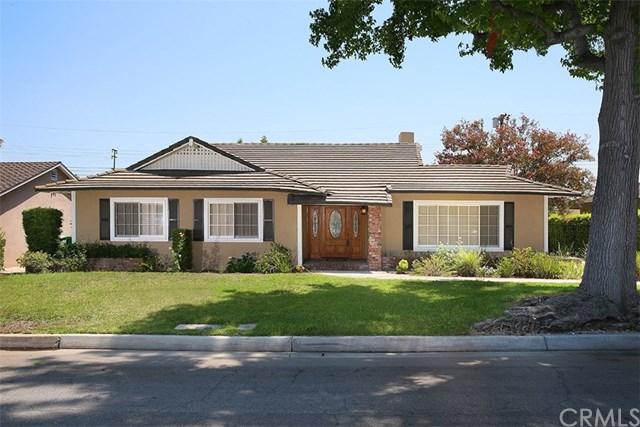 452 W Winnie Way