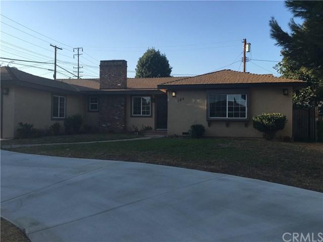 452 W Winnie Way