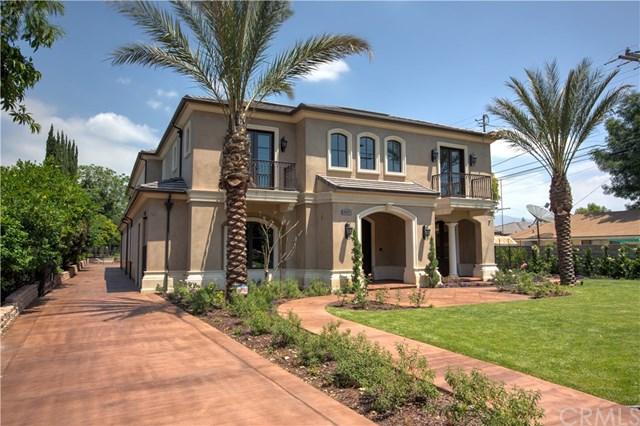 77 W Longden Ave