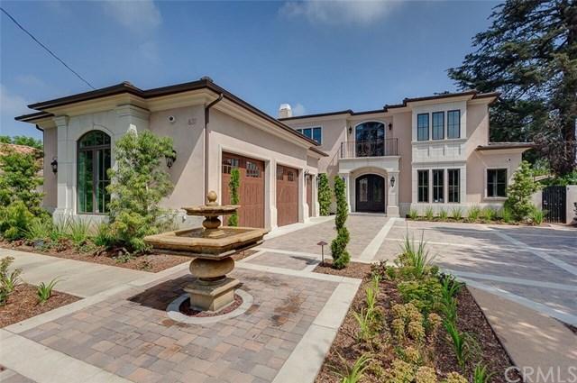 77 W Longden Ave
