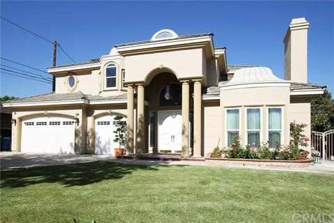 253 W Naomi Ave