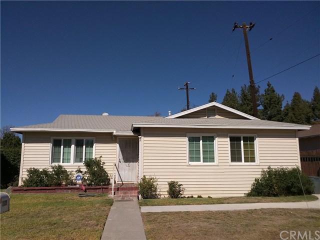2203 Broderick Ave