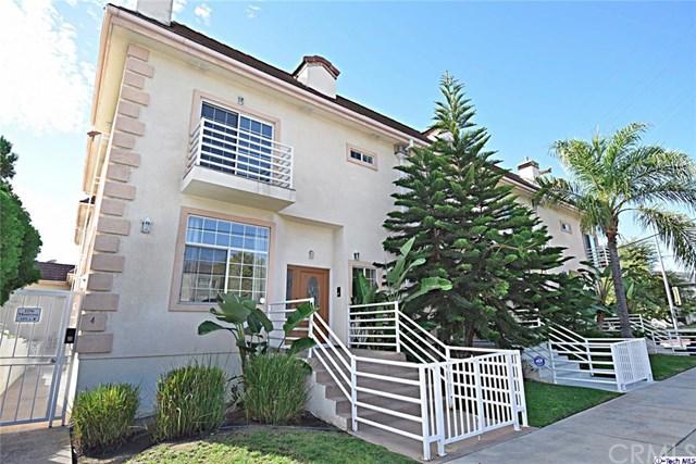 2256 Montrose Ave #5