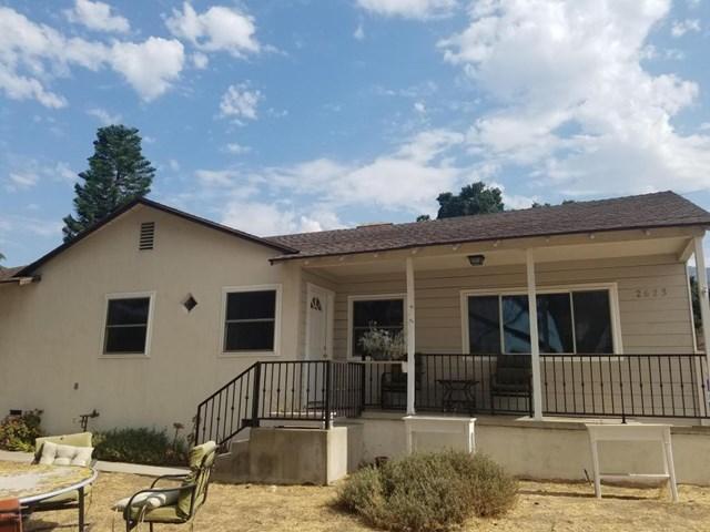 2623 Altura Ave