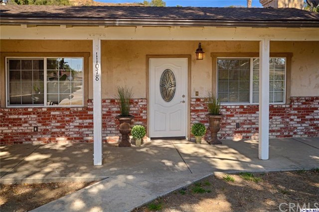 For Sale: 11078 Mcbroom St Sunland, CA 91040