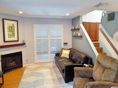 420 S Madison Ave #203