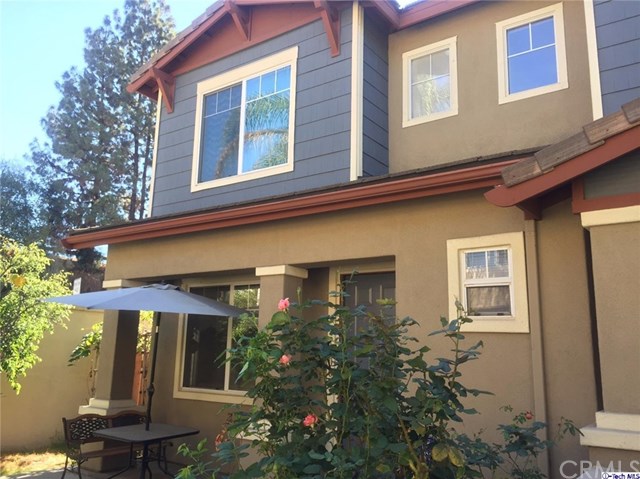 1100 Rosewalk Way