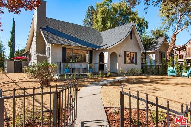 1100 Rosewalk Way