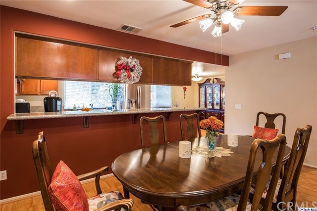 1709 N Fair Oaks Ave #116