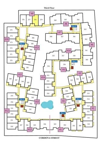 35 N Raymond Ave #208