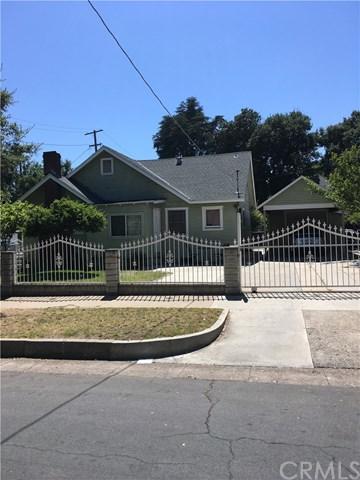 801 N Garfield Ave #19
