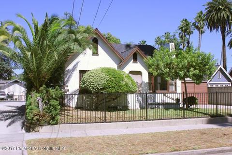 801 N Garfield Ave #19