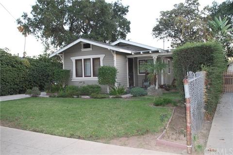 801 N Garfield Ave #19