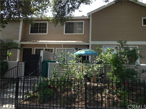 801 N Garfield Ave #19