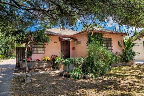 801 N Garfield Ave #19
