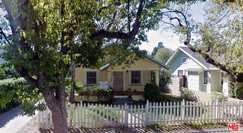 801 N Garfield Ave #19