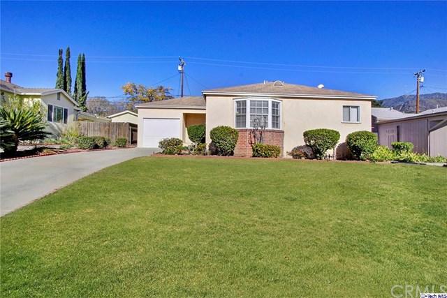 506 N Mar Vista Ave #2
