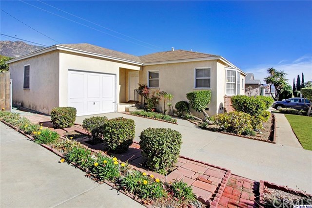 506 N Mar Vista Ave #2