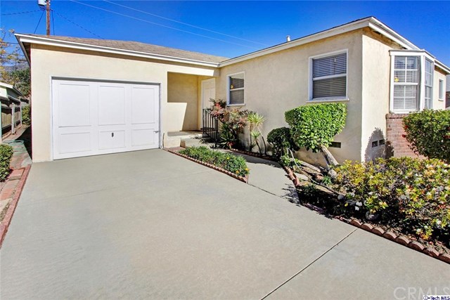 506 N Mar Vista Ave #2