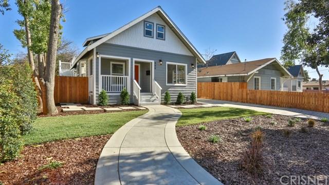 480 N Catalina Ave #110