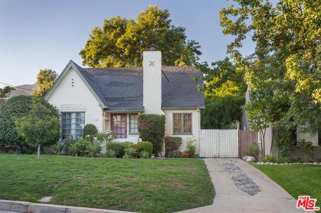 130 Allen Ave