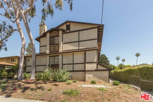 300 N El Molino Ave #326