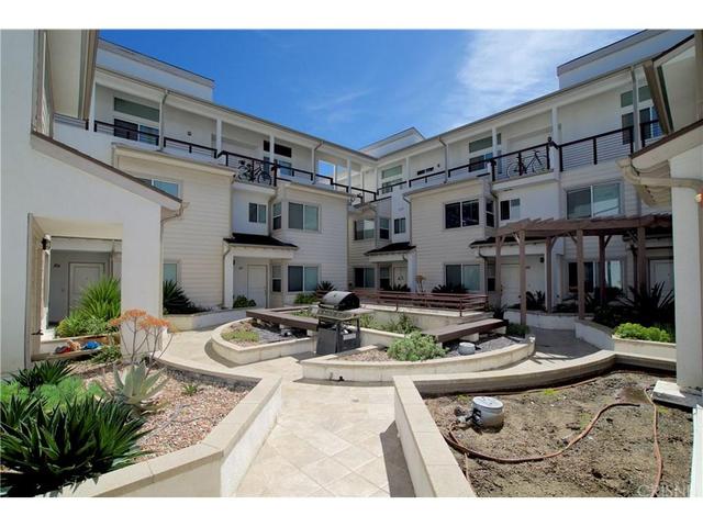 430 N Holliston Ave #206