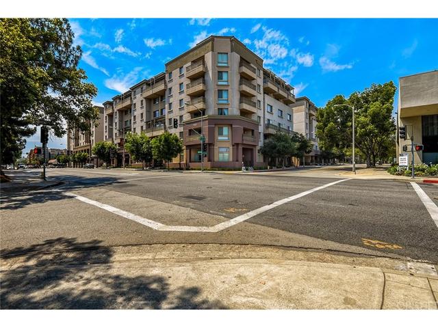 430 N Holliston Ave #206