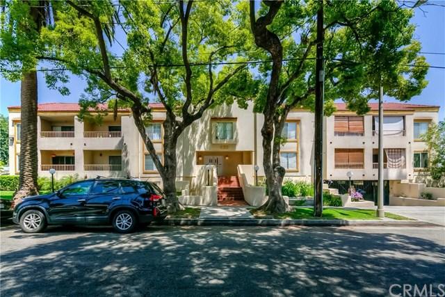 430 N Holliston Ave #206