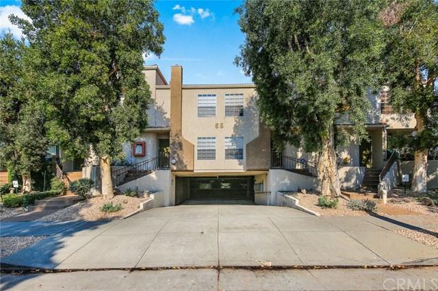 430 N Holliston Ave #206