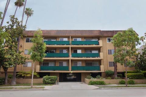 277 Pleasant St #107