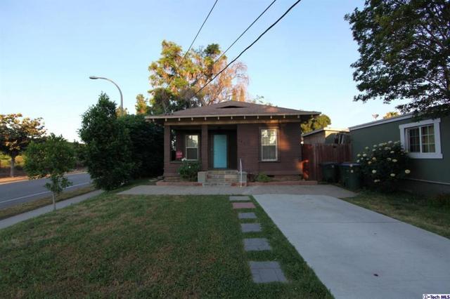 222 S Catalina Ave #3