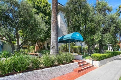 222 S Catalina Ave #3