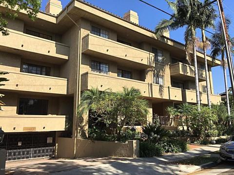 222 S Catalina Ave #3