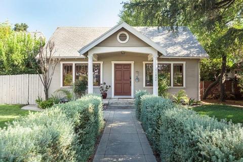 311 N Oak Ave