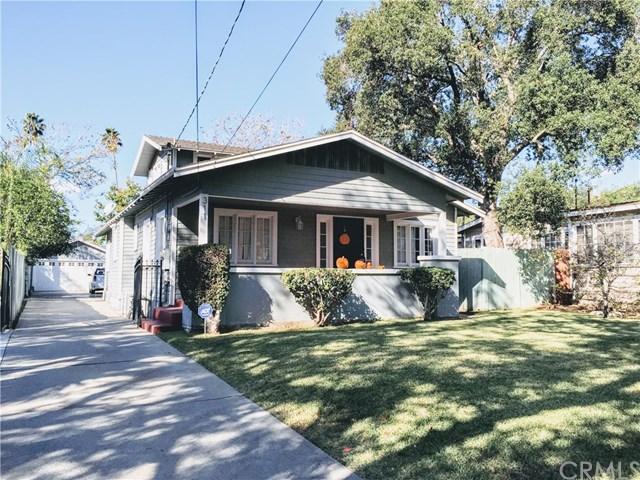 261 S Greenwood Ave