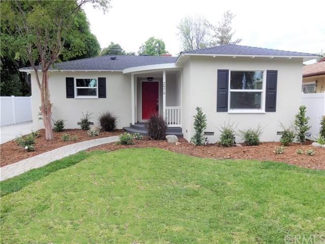 2428 Del Mar Blvd #201