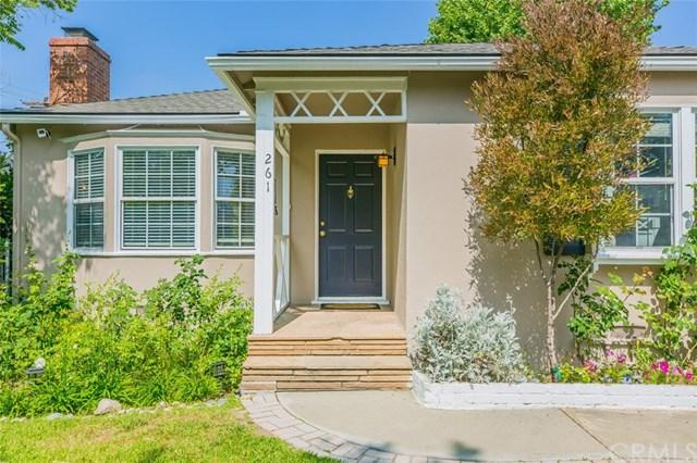 2428 Del Mar Blvd #201